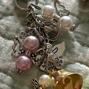 Angel Charms